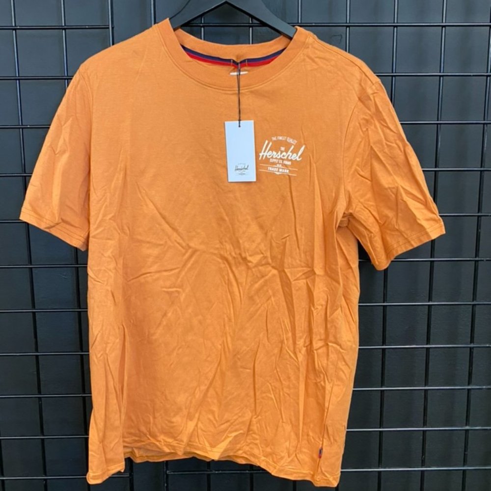 Herschel Men's tee